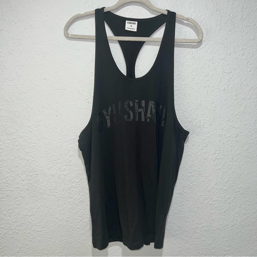 Gymshark Men’s Tank